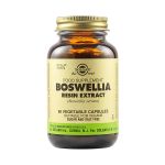Solgar Boswellia Resin Extract (Boswellia Serrata) 60 Φυτικές Κάψουλες