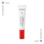 Vichy Liftactiv Pigment Specialist B3 Eye Care Spf50+ Κρέμα Ματιών κατά των Κηλίδων 15 ml