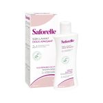 Saforelle Gentle Cleansing Care Απαλή Φροντίδα Καθαρισμού Ευαίσθητης Περιοχής 250 ml