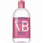 Bioderma & Victoria Beckham Limited Edition Sensibio H2O Νερό Καθαρισμού 500 ml