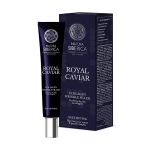 Natura Siberica Royal Caviar Collagen Wrinkle Filler Κολλαγόνο για Γέμισμα Ρυτίδων 40 ml