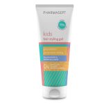 Pharmasept Kids Hair Styling Gel για φυσικό Κράτημα 100 ml