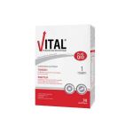 Vital Plus Q10 30 caps