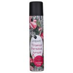 Urban Care Dry Shampoo Tropical Paradise Jungle Ξηρό Σαμπουάν για Όγκο 200 ml