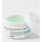 COSRX Green Tea Aqua Soothing Gel Cream Ενυδατική Κρέμα Τύπου Τζελ με Πράσινο Τσάι και Β5 50 ml