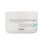 Korean COSRX Moisture Power Enriched Cream Κρέμα Εντατικής Ενυδάτωσης με Β5 και Πρόπολη 50 ml