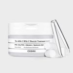 COSRX The AHA 2 BHA 2 Blemish Treatment Serum Ορός με Οξέα για Τοπική Χρήση 50 gr