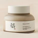 Korean Beauty of Joseon Ground Rice & Honey Glow Mask Απολεπιστική Μάσκα με Ρύζι 150 ml