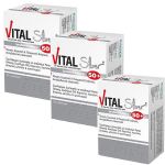 Vital Silver 50+ 70 κάψουλες