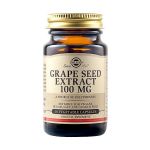 Solgar Grape Seed Extract 100mg 30 veg.caps