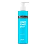 Hydro Boost Cleanser Water Gel Καθαριστικό Προσώπου με Υαλουρονικό Οξύ 200 ml