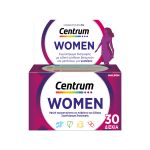 Centrum Women 30 δισκία