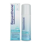 Bepanthol Cooling Foam Spray For Sun Burns 75 ml