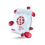 QNT Liife Whey Protein BCAA and Fiber Light Digest Πρωτεΐνη Ορού Γάλακτος και Φυτικές Ίνες με Γεύση Fruity Candy 500 gr