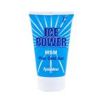 Ice Power Plus MSM Cold Gel 100 ml