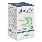 Aboca NeoBianacid Οξύτητα και Παλλινδρόμιση 45 ταμπλέτες