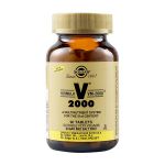 Solgar Formula VM-2000 Πολυβιταμίνη για Ενέργεια 90 ταμπλέτες