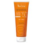 Avene Lait Solaire Αντηλιακό Γαλάκτωμα για Ευαίσθητο Δέρμα Spf50 250 ml