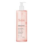 Avene XeraCalm Nutrition Cleansing Gel Τζελ Καθαρισμού Προσώπου, Σώματος 500 ml