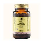 Solgar Formula VM-Prime For Women 90 tabs