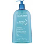 Bioderma Atoderm Τζελ Καθαρισμού για Ξηρό, Ευαίσθητο Δέρμα 1000 ml