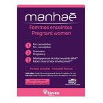 Manhae Pregnant Women Πριν και κατά τη Διάρκεια της Εγκυμοσύνης 30 caps