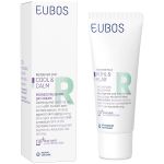 Eubos Cool & Calm Redness Relieving Day Cream Καταπραϋντική Κρέμα Ημέρας για την Ερυθρότητα 40 ml
