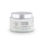 Royal Caviar Scrub Σώματος Revival με AHA και Καφεΐνη για Αντιγήρανση & Λάμψη 300 ml