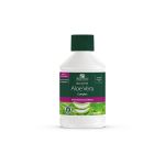 Optima Aloe Pura Bio-Active Aloe Vera Complex με Μείγμα Βοτάνων Πόσιμο 500 ml