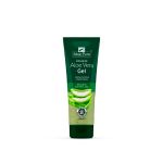 Optima Aloe Pura Organic Aloe Vera Gel Δροσίζει, Καταπραΰνει και Επανορθώνει 100 ml