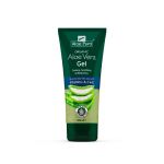 Optima Aloe Pura Organic Aloe Vera Gel με Βιταμίνες A, C, E Δροσίζει, Καταπραΰνει και Επανορθώνει 200 ml