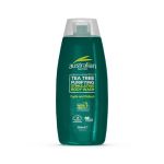 Optima Australian Tea Tree Αντισηπτικό Αφρόλουτρο με Τεϊόδεντρο 250 ml