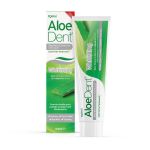 Optima Aloe Dent Whitening Οδοντόκρεμα για Λεύκανση με Αλόη 100 ml