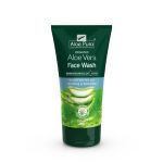 Optima Aloe Pura Organic Aloe Vera Καθαριστικό Προσώπου Καταπραΰνει και Ενυδατώνει την Ξηρή Επιδερμίδα 150 ml