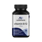 My Elements Vitamin B12 1200 mcg 30 Κάψουλες