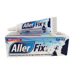Intermed AllerFix Gel Ρινικό Τζελ για τις Αλλεργίες 6 gr