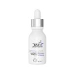 The Skin Pharmacist Restore & Renew Niacinamide Serum Προσώπου Αντιμετώπισης Ατελειών & Λιπαρότητας 30 ml