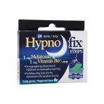 Uni-Pharma Upno Fix Strips 24 ταινίες