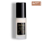 Athonites Gold Chronos Ορός Προσώπου Λαιμού και Ντεκολτέ Ολικής Επανόρθωσης 30 ml