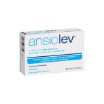 Specchiasol Ansiolev για την Καλή Ψυχολογική Λειτουργία και Δρα Υπέρ της Χαλάρωσης 45 Ταμπλέτες