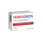 Specchiasol Ferrogreen με Σίδηρο για τη Μείωση της Κούρασης 30 Ταμπλέτες