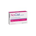 Specchiasol NoCist Prevent Συμπλήρωμα Διατροφής με Cranberry 24 Κάψουλες