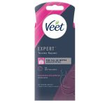 Veet Expert Αποτριχωτικές Ταινίες Προσώπου με Κρύο Κερί 20 τμχ