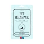 Kocostar Foot Peeling Pack Πήλινγκ με Εκχυλίσματα Μέντας για Κουρασμένα Πόδια 1 Ζευγάρι