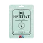 Kocostar Foot Moisture Pack Άμεση Αναζωογόνηση και Περιποίηση Ποδιών 1 Ζευγάρι