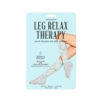 Kocostar Leg Relax Therapy Κάλτσες/Μάσκα για Φροντίδα και Ξεκούραση των Ταλαιπωρημένων Κάτω Άκρων 1 Ζεύγαρι