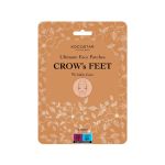 Kocostar Ultimate Crow's Feet Αντιρυτιδικά Επιθέματα για το Πόδι της Χήνας 4 Ζευγάρια