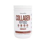 Natures Plus Collagen Peptides Κολλαγόνο με Πεπτίδια Γεύση Σοκολάτα Σκόνη 378 gr