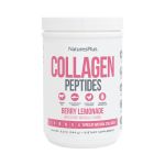 Natures Plus Collagen Peptides Κολλαγόνο με Πεπτίδια Γεύση Berry Lemonade Σκόνη 364 gr