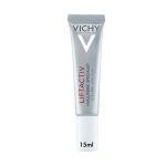 Vichy Liftactiv Supreme Αντιρυτιδική Κρέμα Ματιών για Αποτέλεσμα Lifting 15 ml